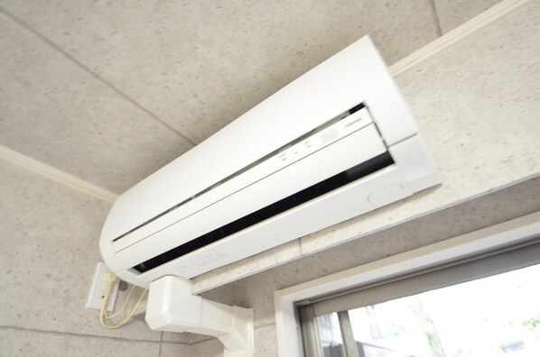 メリディアン八王子IIの物件内観写真